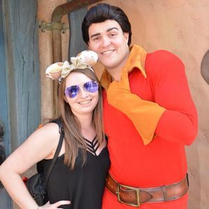 Meet your Posher, Jamie